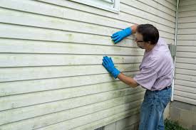 How To Choose The Right Materials for Your Siding Installation in 'Redwood, OR